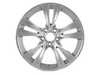 Genuine BMW Genuine BMW Light Alloy Rim 8,5Jx19 Et:38 - 36116787580 - F25,F26 36116787580 View 1