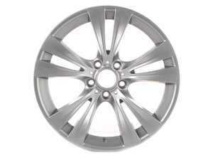 Genuine BMW Light Alloy Rim 8,5Jx19 Et:38 - 36116787580 - F25,F26