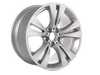 Genuine BMW Genuine BMW Light Alloy Rim 8,5Jx19 Et:38 - 36116787580 - F25,F26 36116787580 View 2