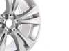 Genuine BMW Genuine BMW Light Alloy Rim 8,5Jx19 Et:38 - 36116787580 - F25,F26 36116787580 View 3