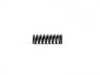 Genuine BMW Genuine BMW Compression Spring 23317511337 23317511337 View 2