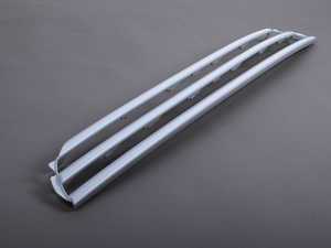 Genuine MINI Grille, Front, Primed - 51137135265