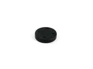 Genuine BMW Sealing Cover - 23127527439