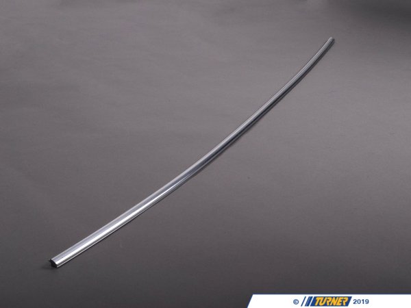 Genuine BMW Genuine BMW Lower Window Moulding - E21 51311835726