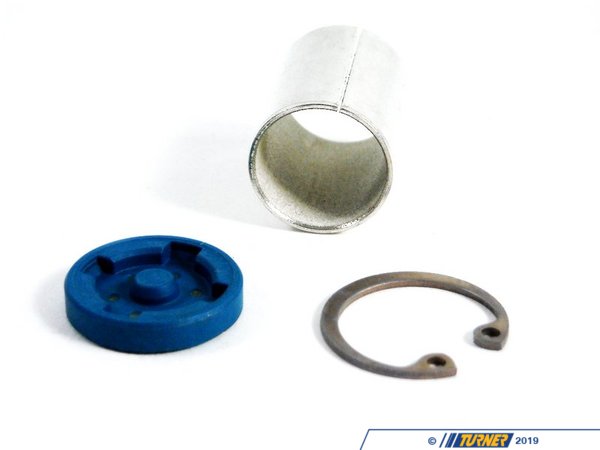Genuine BMW Genuine BMW Transmission Shift Pin Bushing Repair Kit 23117542726KT