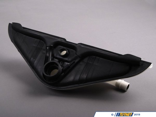 Genuine BMW Coolant Expansion Tank - E34 530i 540i - E32 740i 740il 750il 17111719110