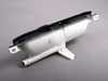 Genuine BMW Coolant Expansion Tank - E34 530i 540i - E32 740i 740il 750il 17111719110 View 5