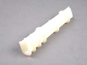 Genuine BMW Slide Rail - 11311253236 - E30,E34