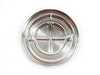 Genuine BMW Genuine BMW Trunk Emblem - E30 Non-M, Z3 M Coupe/Roadster S52 51141872969 View 3