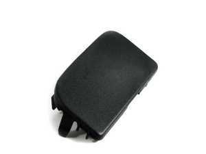 Genuine BMW Bumper Fog Lamp Cover - Left - Z3 M52 M54