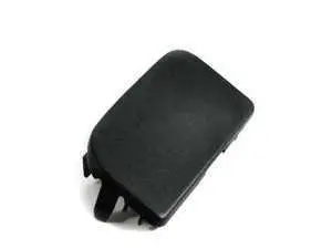 Genuine BMW Bumper Fog Lamp Cover - Left - Z3 M52 M54
