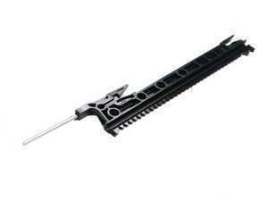 Genuine BMW Sunroof Sliding Rack - Right - E31 840Ci 850Ci 850CSi
