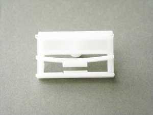 Sideskirt Clip - E36 M3 or M-technic sideskirts