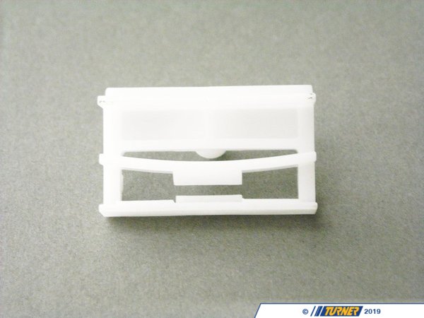 Genuine BMW Sideskirt Clip - E36 M3 or M-technic sideskirts 51712234032