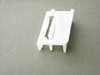 Genuine BMW Sideskirt Clip - E36 M3 or M-technic sideskirts 51712234032 View 5