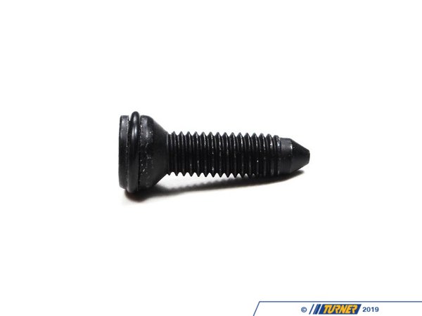 Genuine BMW Genuine BMW Torx Bolt M8X18 - 54218410534 54218410534
