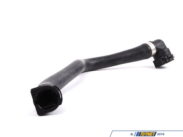 Genuine BMW Genuine BMW Return Pipe - 17127568246 - E65 17127568246