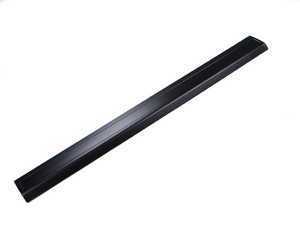Genuine BMW Black Front Inner Door Sill - Left - E38