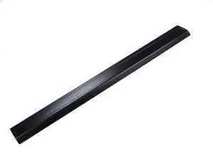 Genuine BMW Black Front Inner Door Sill - Left - E38
