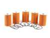 Mahle Oil Filter Kits, Pack Of 5 - Stock Up And SAVE! 11421716192 View 1