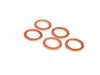 Mahle Oil Filter Kits, Pack Of 5 - Stock Up And SAVE! 11421716192 View 3