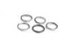 Mahle Oil Filter Kits, Pack Of 5 - Stock Up And SAVE! 11421716192 View 4