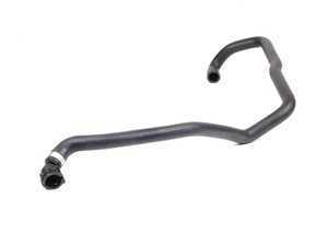 Genuine BMW Hose F Water Valve And Left Radiator - 64218377700 - E65