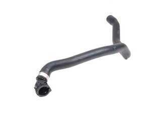 Genuine BMW Hose F Water Valve And Right Radiator - 64218377699 - E65