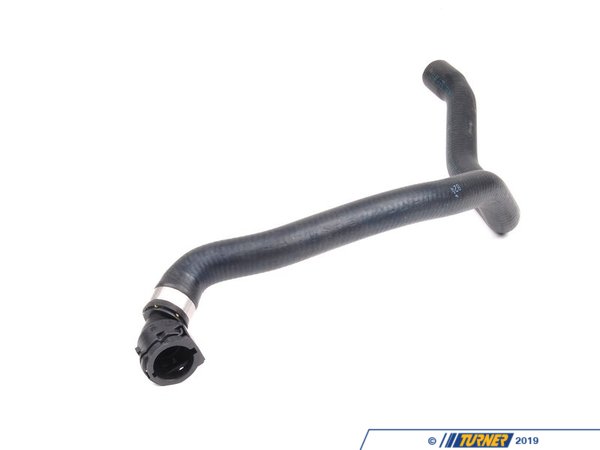 Genuine BMW Genuine BMW Hose F Water Valve And Right Radiator - 64218377699 - E65 64218377699