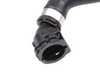 Genuine BMW Genuine BMW Hose F Water Valve And Right Radiator - 64218377699 - E65 64218377699 View 2