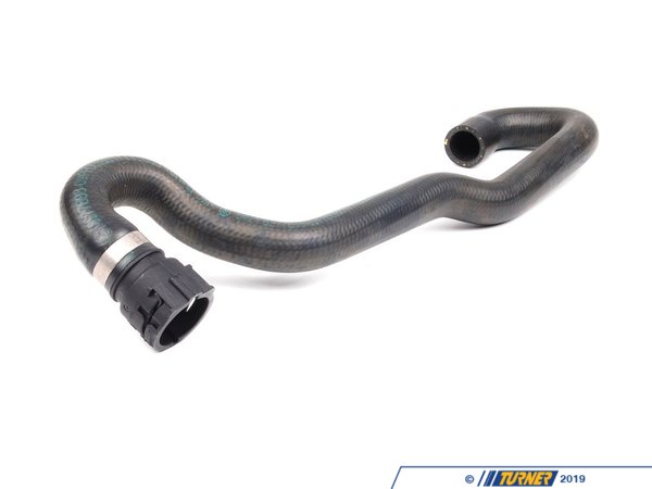 Genuine BMW Hose F Additional Water Pump/Water Valve - E65, E66 64218377698