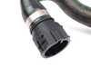 Genuine BMW Hose F Additional Water Pump/Water Valve - E65, E66 64218377698 View 2