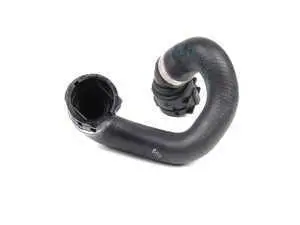 Genuine BMW Heater Hose - Engine Return to Heater Core - E65 E66