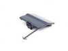 Genuine BMW Genuine BMW Flap, Towing Eye, Primed M Technic - 51122235497 - E36 51122235497 View 1