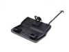 Genuine BMW Genuine BMW Flap, Towing Eye, Primed M Technic - 51122235497 - E36 51122235497 View 2