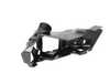 Genuine BMW Genuine BMW Air Duct Front Left - 51712491033 51712491033 View 1