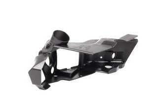 Genuine BMW Air Duct Front Left - 51712491033