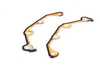 Genuine BMW Genuine BMW Timing Cover Gasket Set 11141439717 View 2