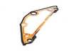 Genuine BMW Genuine BMW Timing Cover Gasket Set 11141439717 View 7