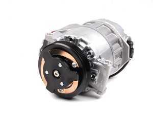 Genuine BMW A/C Compressor - E70