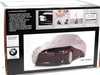 Genuine BMW Genuine BMW Car Cover - E89 - Z4 sDrive30i Z4 sDrive35i Z4 sDrive35is - (NO LONGER AVAILABLE) 82112157090 View 1