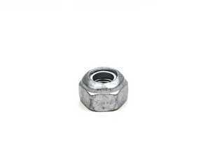 Genuine BMW Self-Locking Hex Nut M12X1,5-05 Zns3 - 31336764470