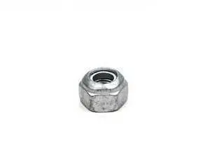 Genuine BMW Self-Locking Hex Nut M12X1,5-05 Zns3 - 31336764470