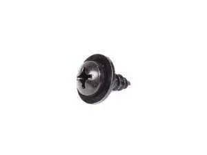Genuine BMW Sheet Metal Screw - 63121352070 - E30,E34,E30 M3,E34 M5