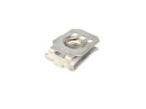 Genuine MINI Body Nut - 07131496622