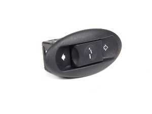 Genuine MINI Switch Sliding Roof - 61316918396 - (NO LONGER AVAILABLE)