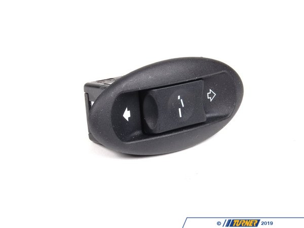 Genuine MINI Genuine MINI Switch Sliding Roof - 61316918396 - (NO LONGER AVAILABLE) 61316918396
