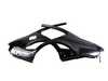 Genuine BMW Rear Side Panels 412180458256KT