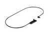 Genuine BMW Genuine BMW Emergency Control, Trunk Lid, Top - 51248408984 - E53 51248408984 View 4