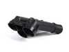 Genuine BMW Genuine BMW Heater Hose Conjunction Flange 64118390697 View 2